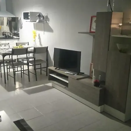 Апартаменты Calle Felix Hernandez Pado *